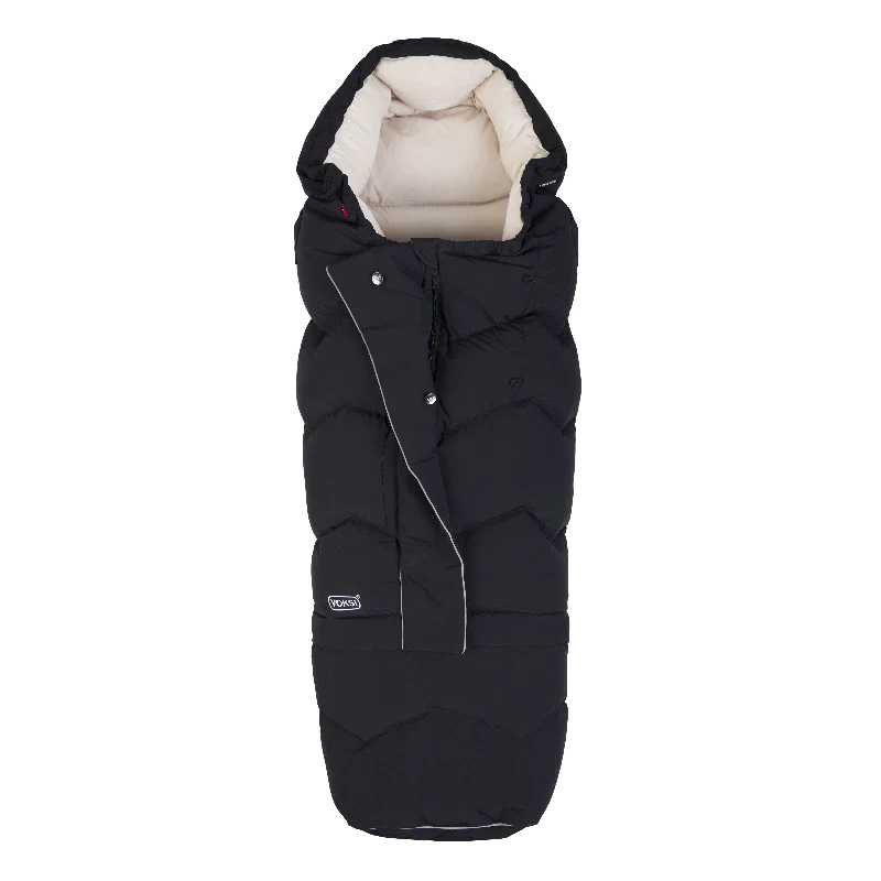 Voksi City - Black Cream - Image 2