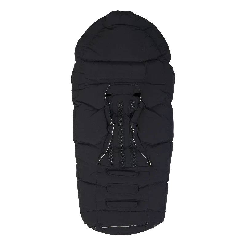 Voksi City - Black Cream - Image 4