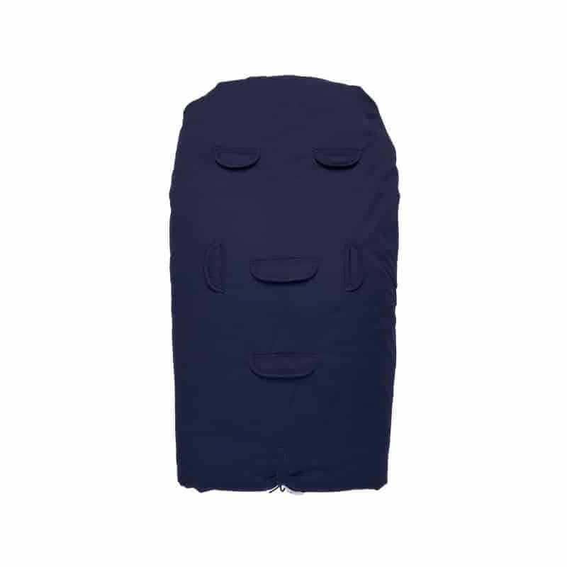 Voksi Classic+ mini - Deep Blue Flying - Image 3