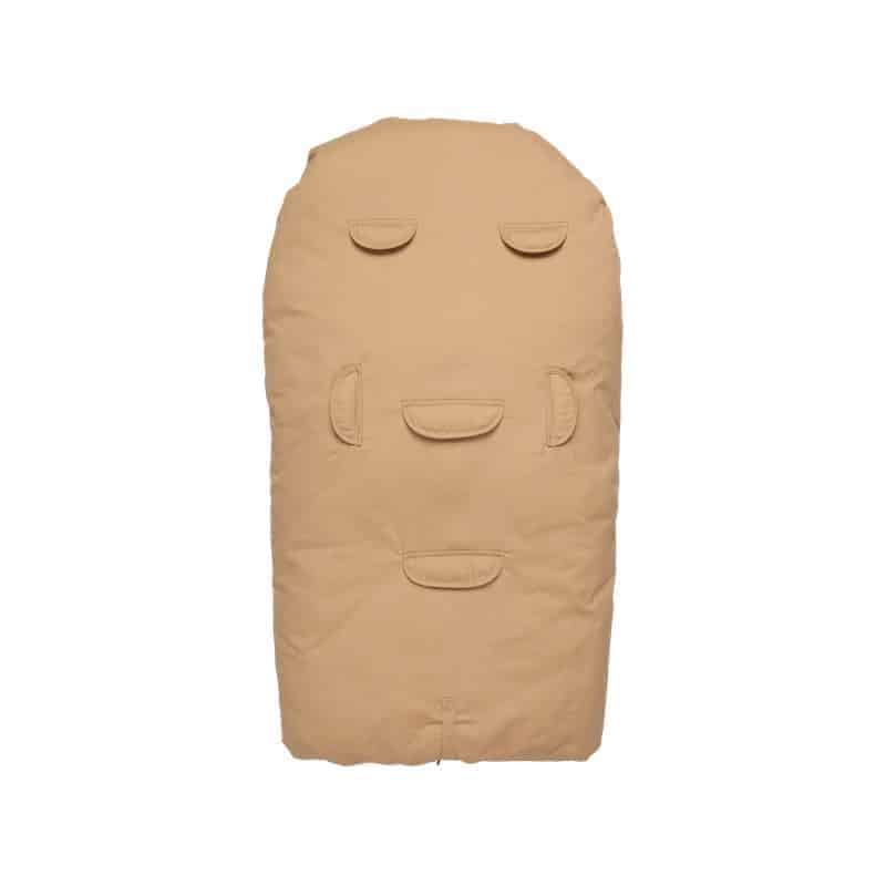 Voksi Classic+ - Warm Beige Flying - Image 3