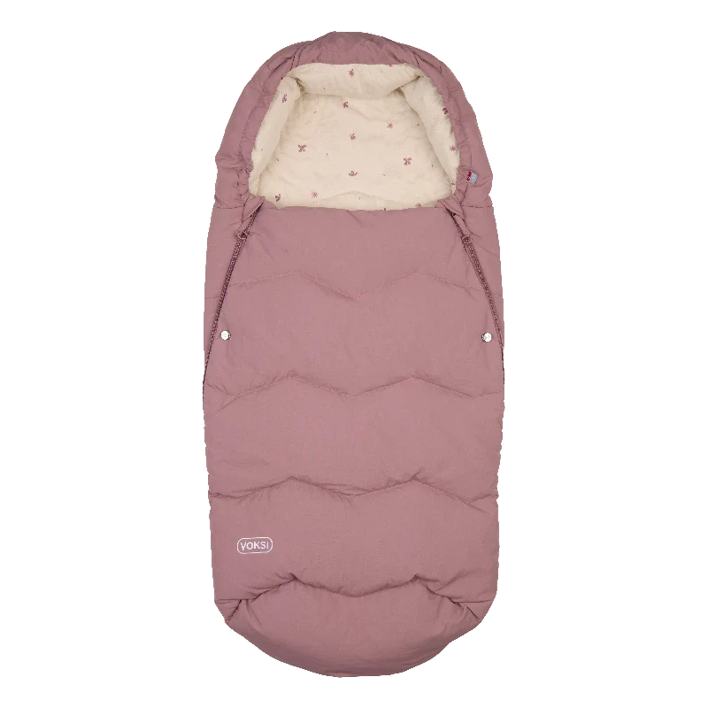 Voksi Explorer - Grape Clover