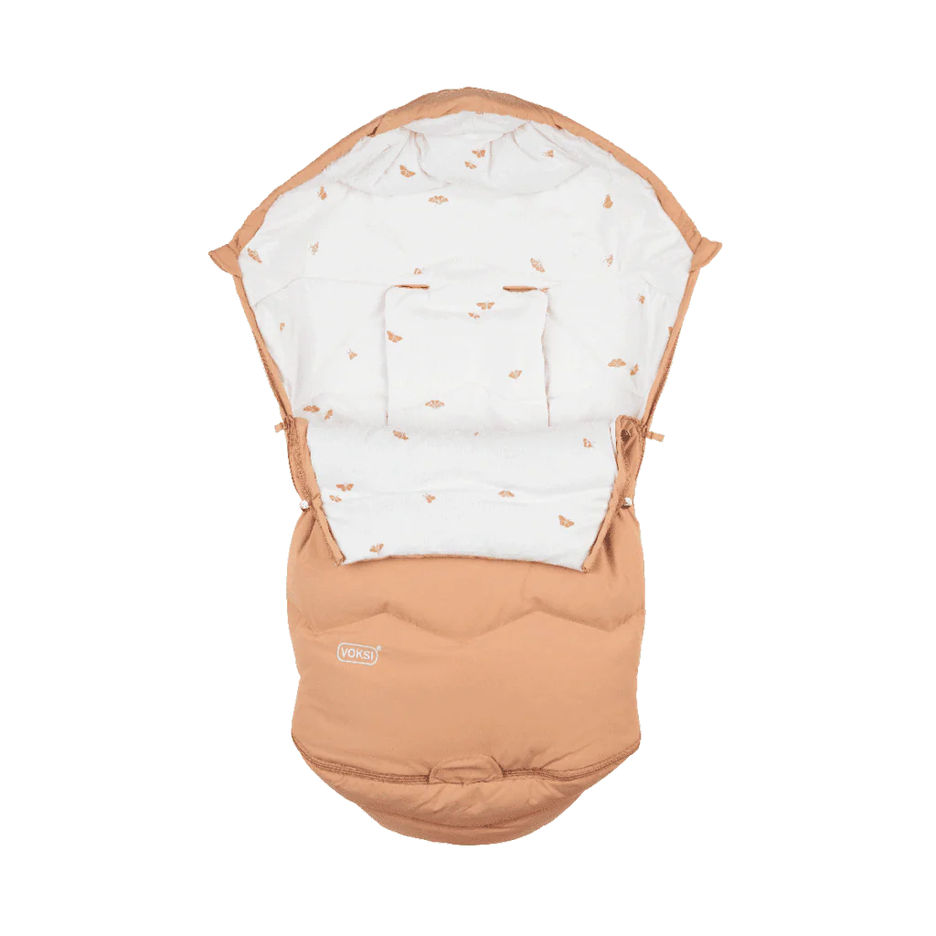 Voksi Explorer - Sandstone Peach Wings - Image 2