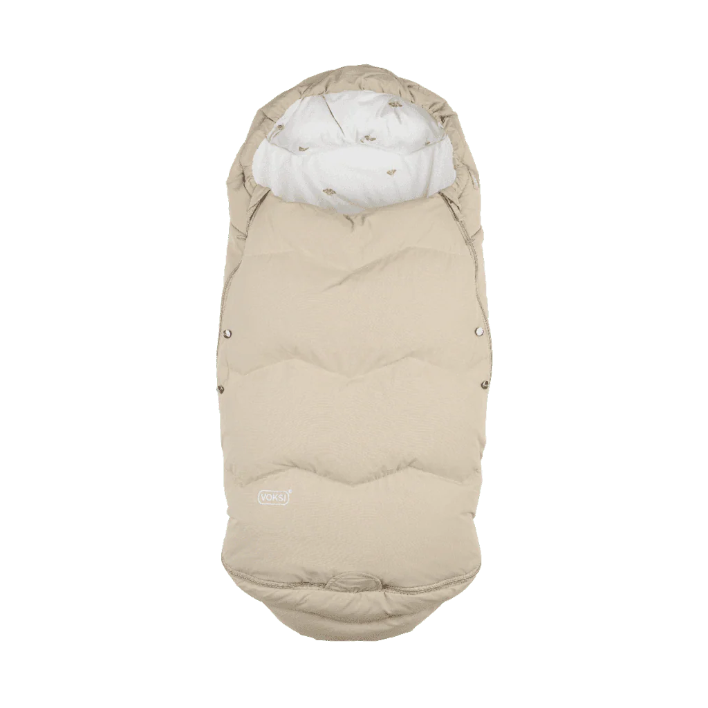 Voksi Explorer - Seashell Sand Wings