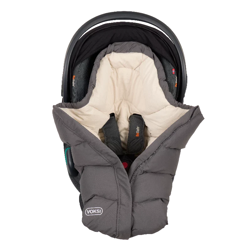 Voksi Move - Grey Solid - Image 2