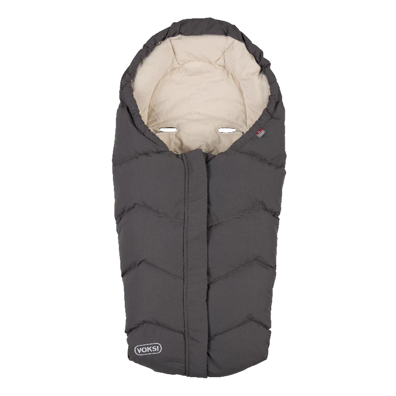 Voksi Move - Grey Solid - Image 4