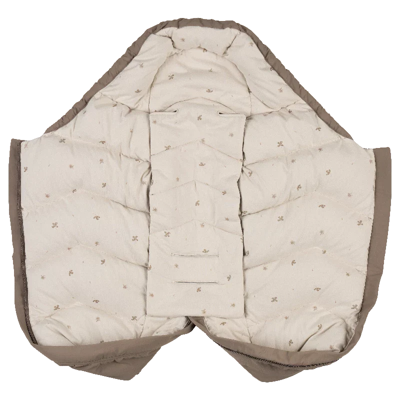Voksi Move - Walnut Clover - Image 2