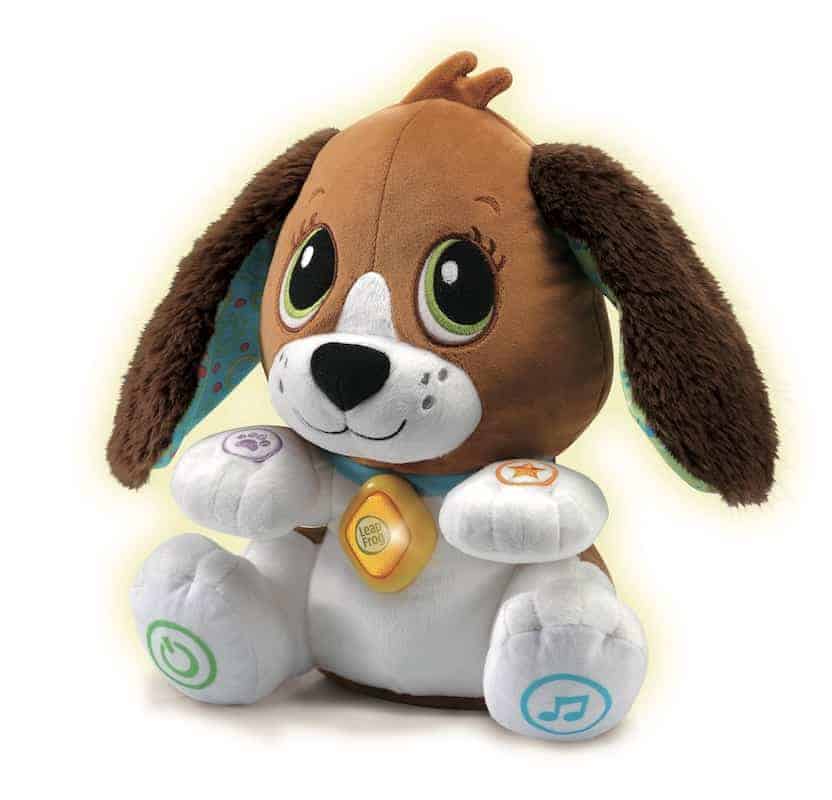 Vtech Baby Speak &amp; Learn Puppy DK - Image 2