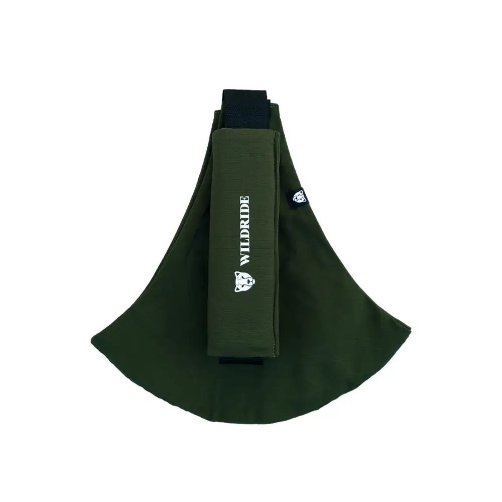 Wildride - Basic Army Green - Image 2