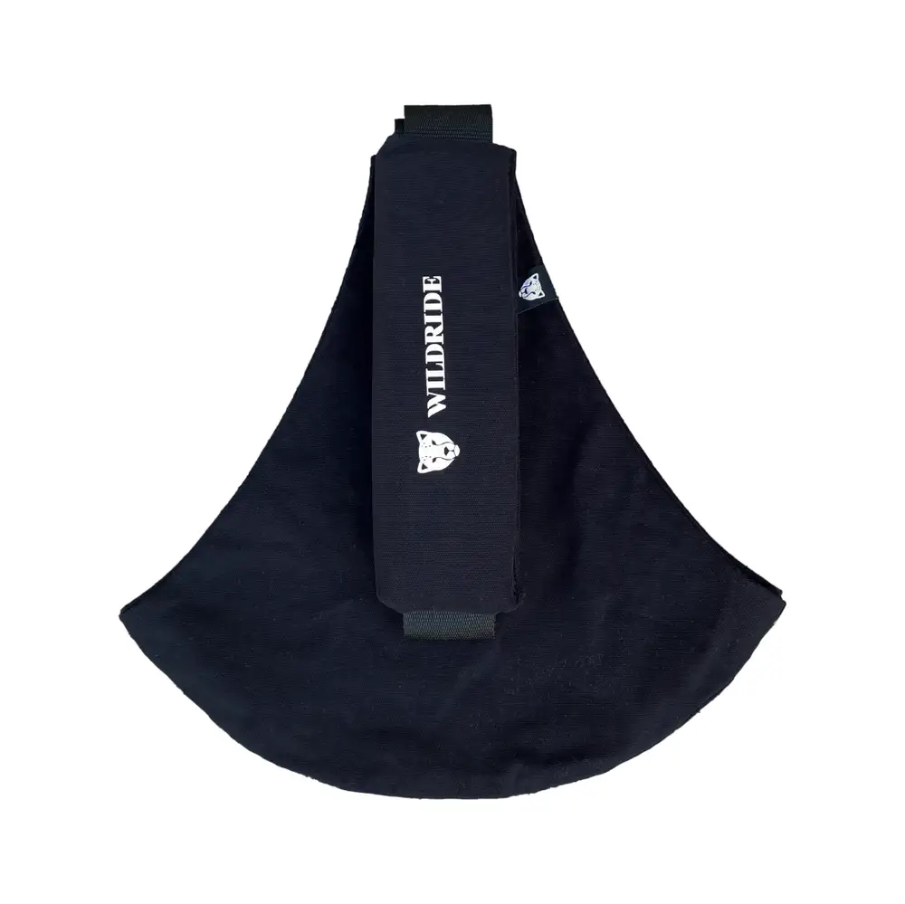 Wildride - Basic Black - Image 4