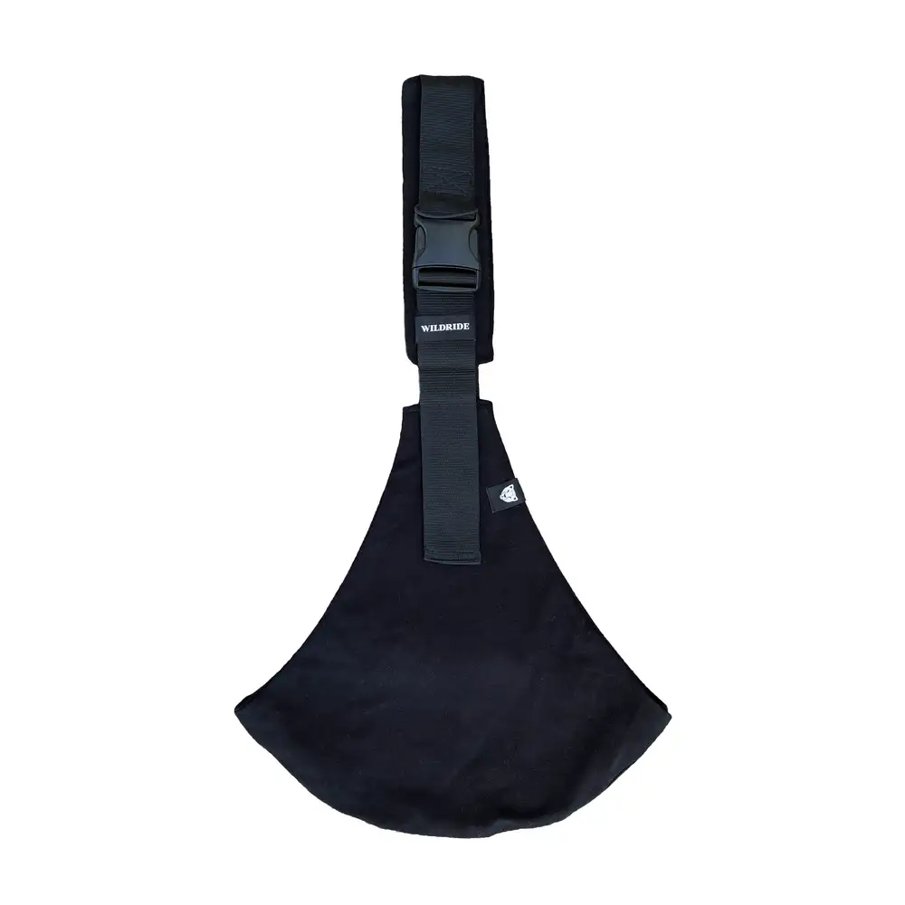 Wildride - Basic Black - Image 5