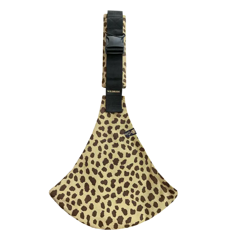 Wildride - Cheetah inkl. Bamse - Image 3